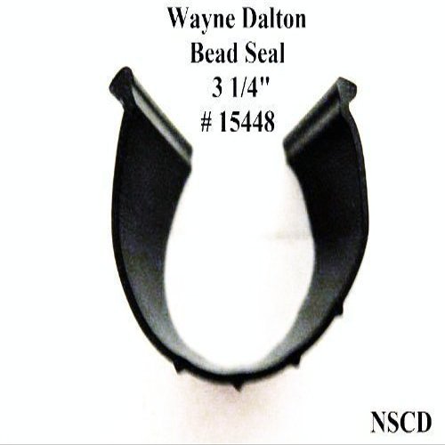 Factory Wayne Dalton Garage Door Weather Seal (12') Size: 12' Model: