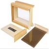 Buddies Wooden Sifter Storage Pollen Box (medium) view 1