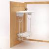 TrashRac 82153-3 Gallon Trash Rack System view 3