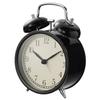 Ikea Alarm Clock, Black view 1