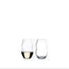Riedel Swirl White Wine Glasses, Set of 2 view 1
