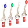 WMF Zufix Bottle Stoppers, Set of 4 view 1