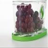PrepSolutions Fresh Fruit & Vegetable Keeper, Green  Airtight Container with Vent for Prolonged Freshness view 4