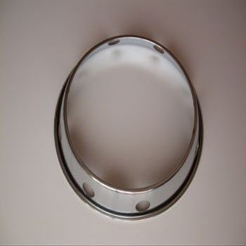 Taylor & Ng Wok Ring, 10", Steel