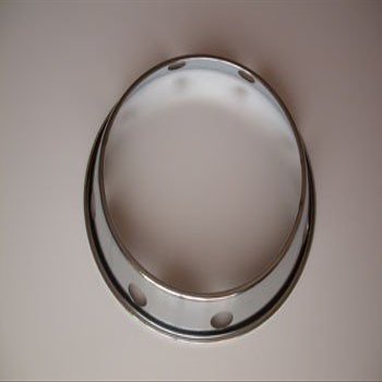 Taylor & Ng Wok Ring, 10", Steel