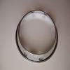 Taylor & Ng Wok Ring, 10", Steel view 1