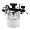 Taylor & Ng 30025 Bellman CX-25P Stovetop espresso Maker with Pressure Gauge view 1