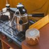 Taylor & Ng 30025 Bellman CX-25P Stovetop espresso Maker with Pressure Gauge view 4