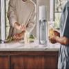 Sodastream 1l Carbonating Bottles- Black (Twin Pack) view 2