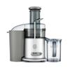 Breville Juice Fountain Plus JE98XL, Silver view 1