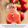 Breville Juice Fountain Plus JE98XL, Silver view 2
