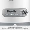 Breville Juice Fountain Plus JE98XL, Silver view 3