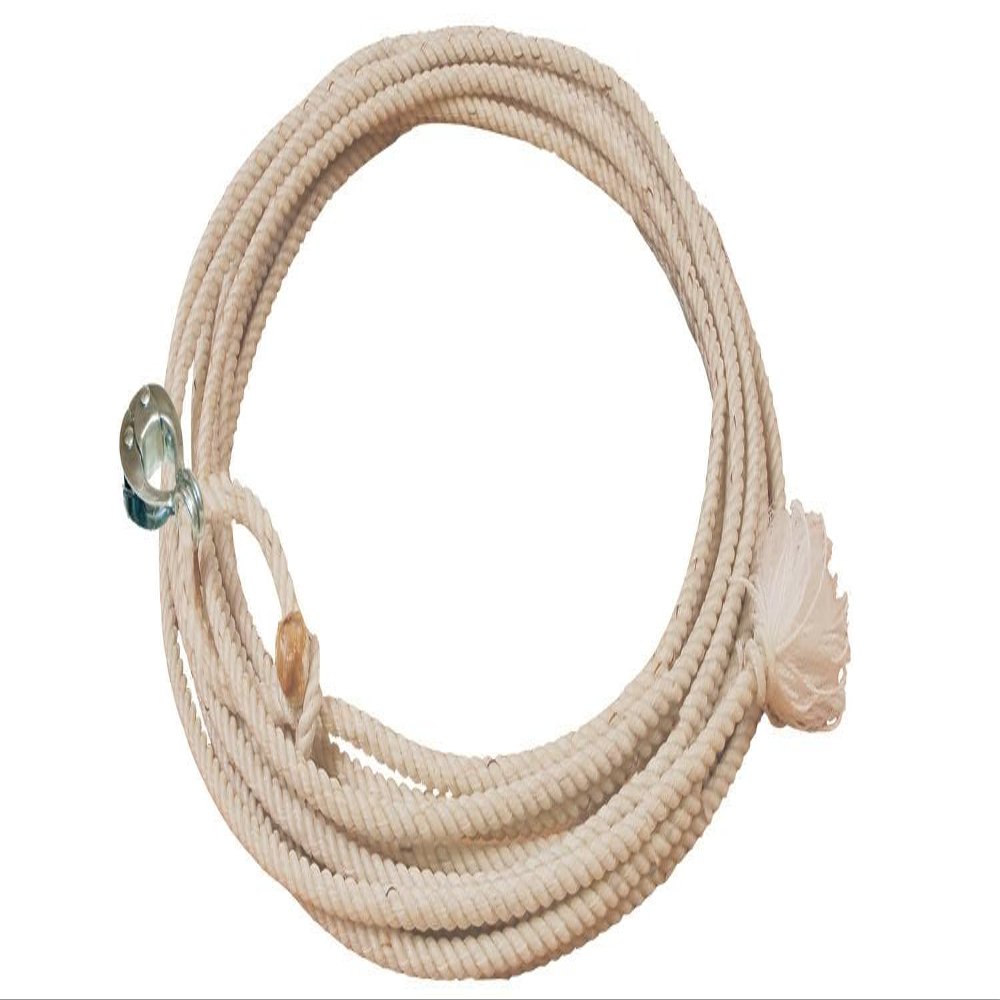 Mustang Headin Ranch Rope w/Quick Release Honda