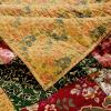 Greenland Home Antique Chic 100% Cotton Authentic Patchwork Quilt Set, 5-Piece King/Cal King view 3
