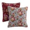 Greenland Home Antique Chic 100% Cotton Authentic Patchwork Quilt Set, 5-Piece King/Cal King view 4