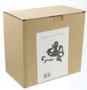 Quadow Decorative Swimming Octopus Toilet Paper Holder - Bathroom Decor view 3