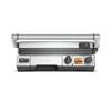 Breville BGR820XL Smart Grill, Brushed Stainless Steel view 1