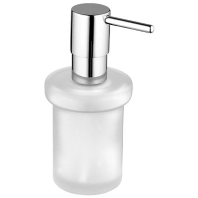 Essentials Soap Dispenser in GROHE StarLight Chrome