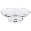Grohe Essentials Soap Dish view 1