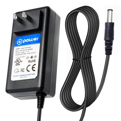 T Power 30v Charger for Miele Triflex Vacuum Cleaner HX1 11423870 11423880 11423620 11423630 11423640 11410130 11410140 11015490 SMUL0 Bagless Ac Dc Adapter Power Supply Cord