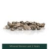 Santevia Mineral Stones Replacement | Adds Healthy Minerals & Alkalinity | Improves Water Taste | Lasts 2 Years view 4