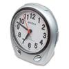 Reizen Talking Atomic Analog Alarm Clock view 2