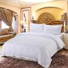 ITALIAN 1200 Thread Count Egyptian Cotton Duvet Cover Set , King, White view 1
