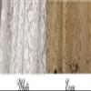 Lorraine Home Fashions Hopewell Lace Window Swags, 58-Inch by 38-Inch, White, Set of 2 view 3
