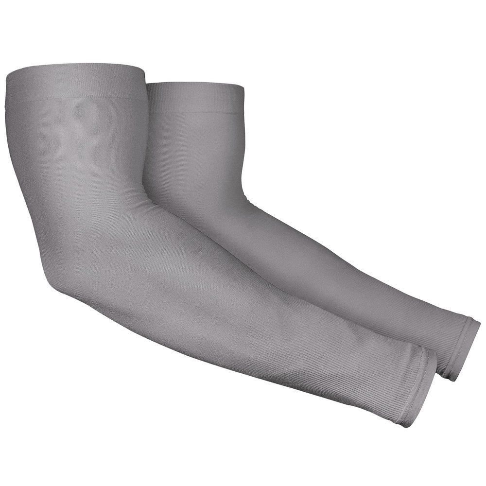 Tough Outdoors UV Arm Sleeves for Men Women - Sun Protection Sleeves - Compression Golf Baseball Cooling Tattoo Arm Sleeve