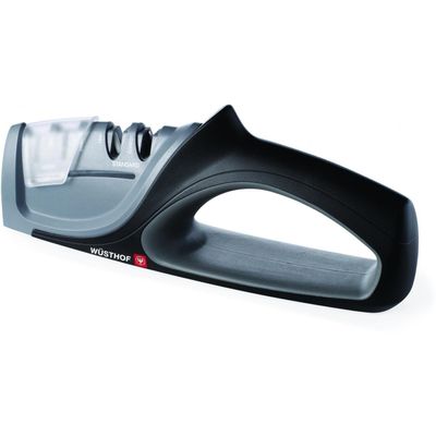 WSTHOF Precision Edge 4 Stage Knife Sharpener
