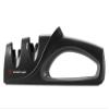 WSTHOF 2-Stage Hand-Held Sharpener, Black view 1