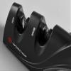 WSTHOF 2-Stage Hand-Held Sharpener, Black view 3