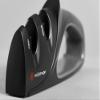 WSTHOF 2-Stage Hand-Held Sharpener, Black view 4