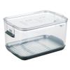 ProKeeper Produce Storage Container with Stay-Fresh Vent System  5.7 Quarts, Airtight for Fruits & Vegetables view 3