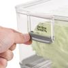 ProKeeper Produce Storage Container with Stay-Fresh Vent System  5.7 Quarts, Airtight for Fruits & Vegetables view 4