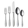 Georg Jensen Mitra 5-Piece Flatware Set view 1