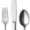 Georg Jensen Mitra 5-Piece Flatware Set view 2