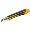OLFA 9mm Precision Utility Knife (XA-1) - Multi-Purpose Retractable Precision Knife w/Fiberglass Reinforced Handle & Snap-Off Blade view 3
