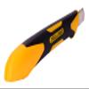 OLFA 9mm Precision Utility Knife (XA-1) - Multi-Purpose Retractable Precision Knife w/Fiberglass Reinforced Handle & Snap-Off Blade view 4