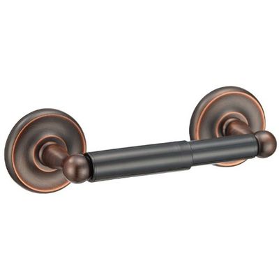 Designers Impressions Maxim Series Oil Rubbed Bronze Toilet/Tissue Paper Holder