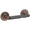 Designers Impressions Maxim Series Oil Rubbed Bronze Toilet/Tissue Paper Holder view 1