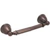 Designers Impressions Astor Series 3 Piece Oil Rubbed Bronze Bathroom Hardware Set view 3