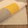 Grip-it Premium Lock Natural Non-Slip Rug Pad for Area Rugs and Runner Rugs, Extra Cushioned Rug Pad for Hardwood Floors 2 x 4 ft view 1