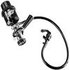 Taprite Keg Pump, D System, Black view 1