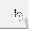Taprite Keg Pump, D System, Black view 4