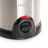 Presto 05470 Stainless Steel Electric Deep Fryer, Silver view 4
