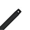 Hunter Fan Company, 25144, Black 12 inch Downrod view 1