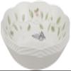 Lenox Butterfly Meadow Individual Pasta Bowls, Set of 4 view 1