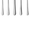 Georg Jensen Copenhagen 5-Piece Stainless Steel Flatware, 18/8 view 2