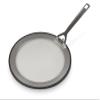 Le Creuset Stainless Steel Splatter Guard, 12.25" view 3